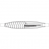 NO-SHELL REPAIR KITS 'NOWOŚĆ' ('NOVELTY')