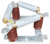 SURGE ARRESTERS FOR NETWORKS WITH RATED VOLTAGES OF 3.3kV and 6 kV