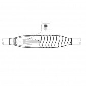 NO-SHELL REPAIR KITS 'NOWOŚĆ T/...'('NOVELTY T/...')